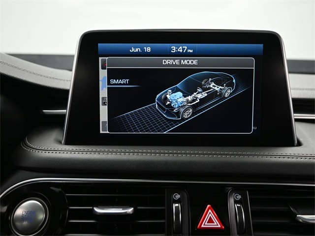 2019 Genesis G70 3.3T Advanced Image 31 of 40