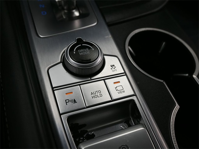 2019 Genesis G70 3.3T Advanced Image 34 of 40