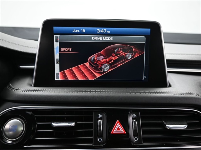 2019 Genesis G70 3.3T Advanced Image 32 of 40