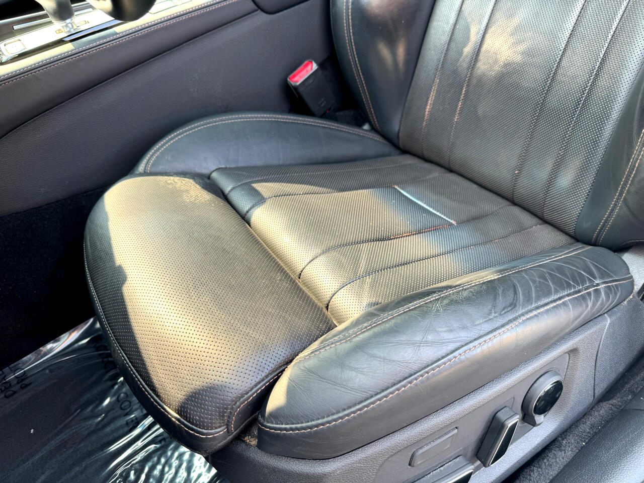 2019 Genesis G80 3.3T Sport Image 31 of 64