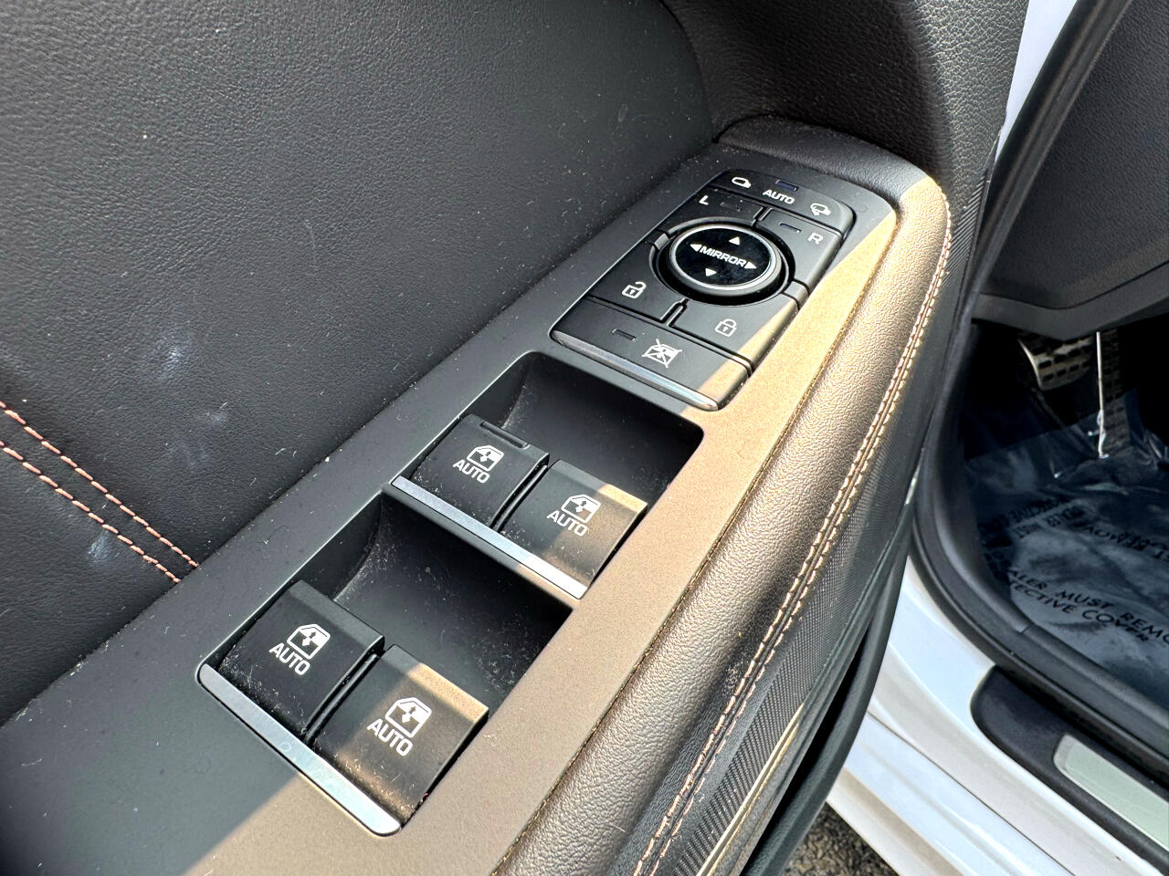 2019 Genesis G80 3.3T Sport Image 24 of 64