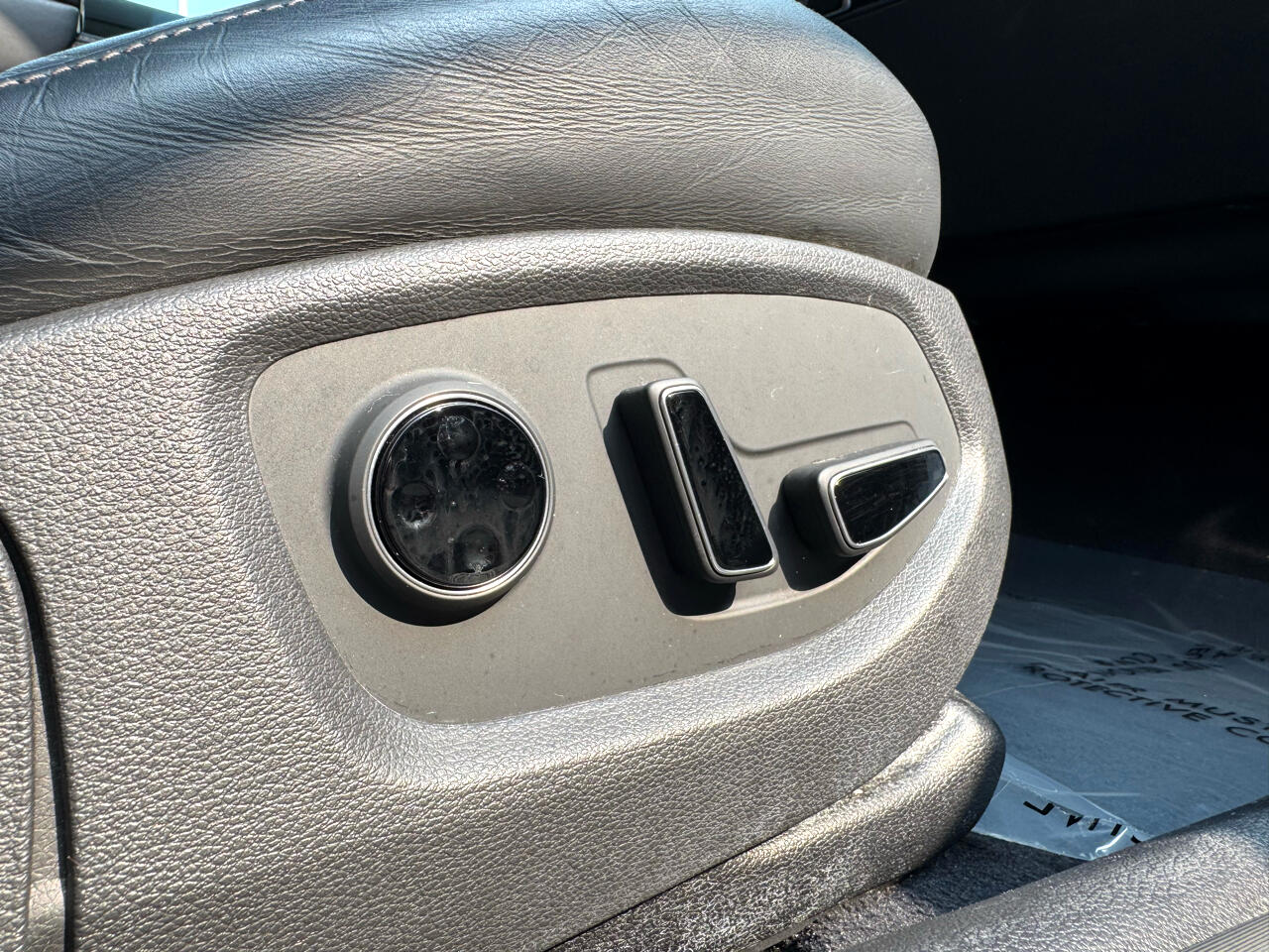 2019 Genesis G80 3.3T Sport Image 44 of 64