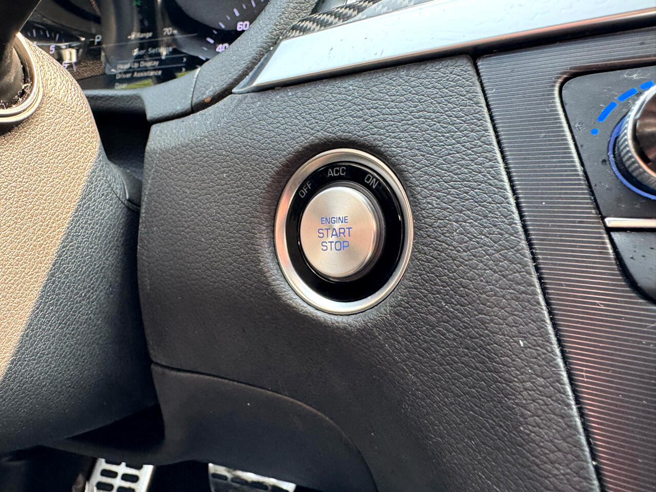 2019 Genesis G80 3.3T Sport Image 53 of 64