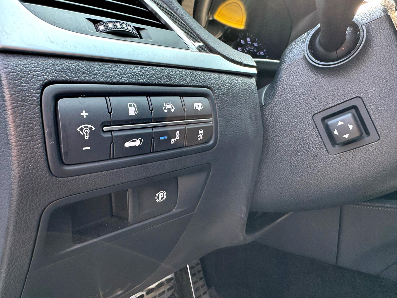 2019 Genesis G80 3.3T Sport Image 55 of 64