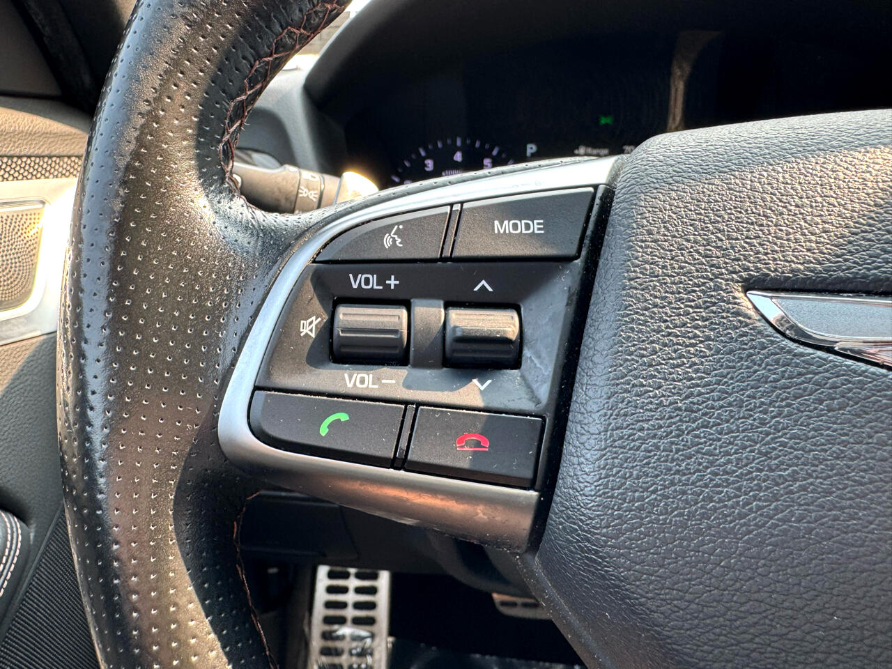 2019 Genesis G80 3.3T Sport Image 58 of 64