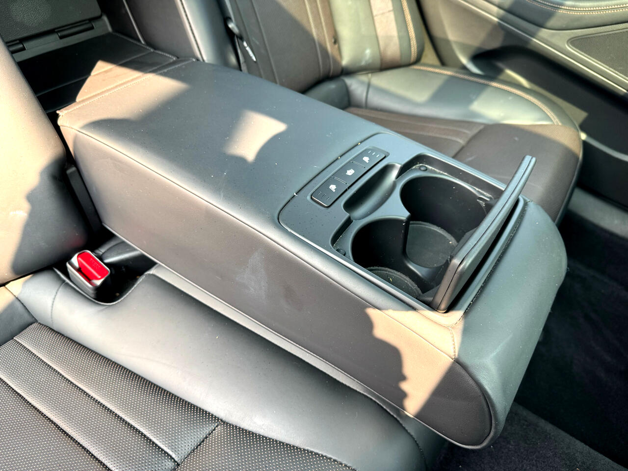 2019 Genesis G80 3.3T Sport Image 45 of 64