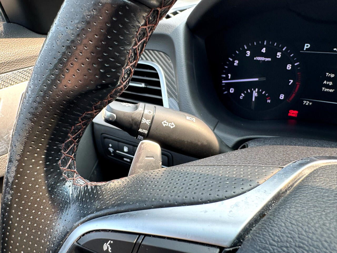 2019 Genesis G80 3.3T Sport Image 59 of 64