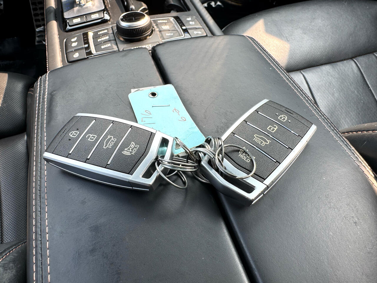 2019 Genesis G80 3.3T Sport Image 49 of 64