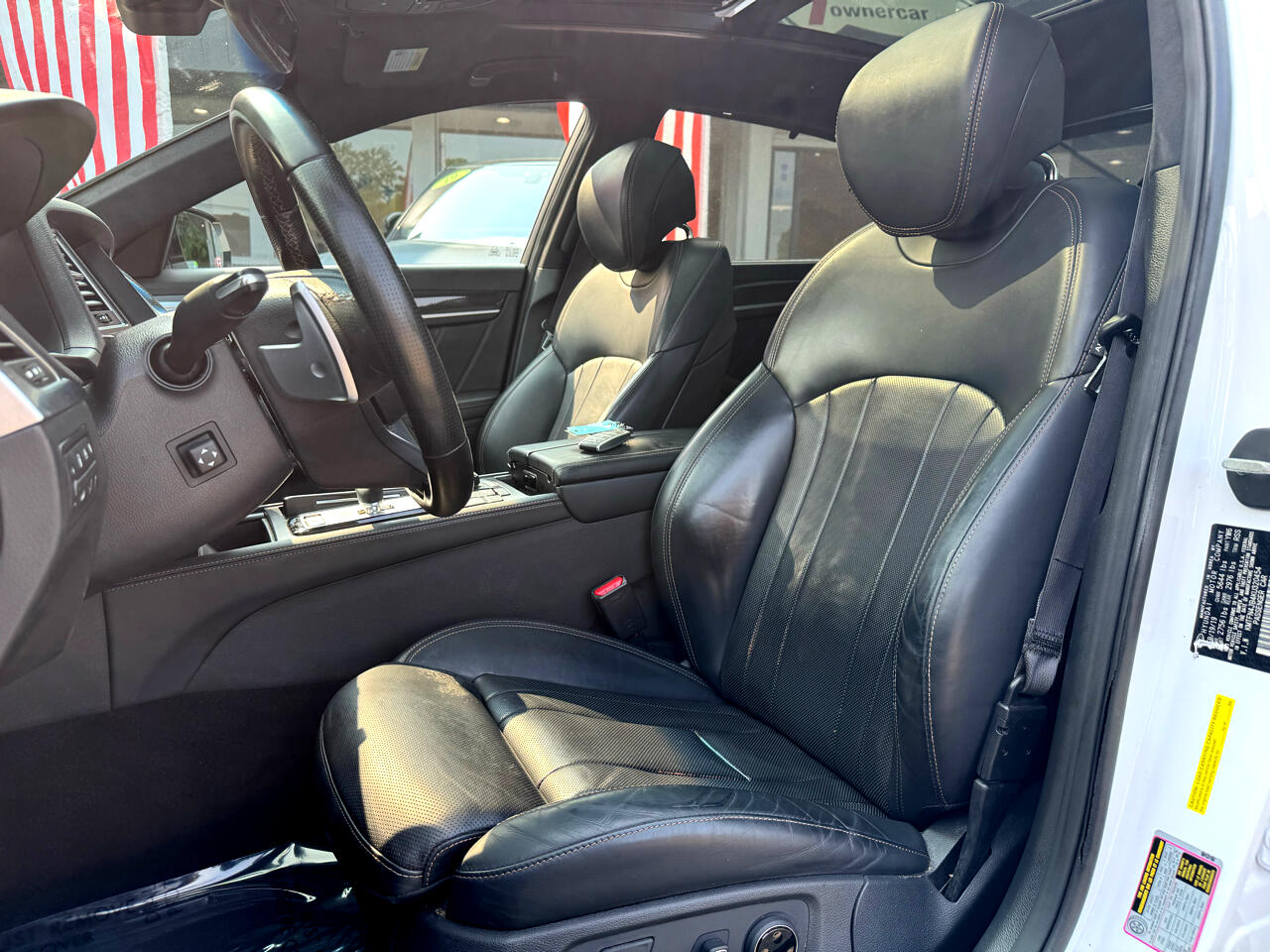 2019 Genesis G80 3.3T Sport Image 29 of 64