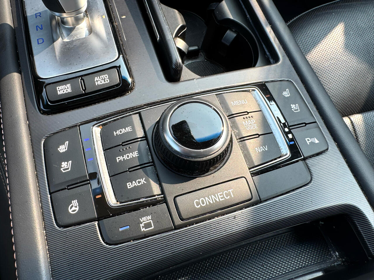 2019 Genesis G80 3.3T Sport Image 50 of 64