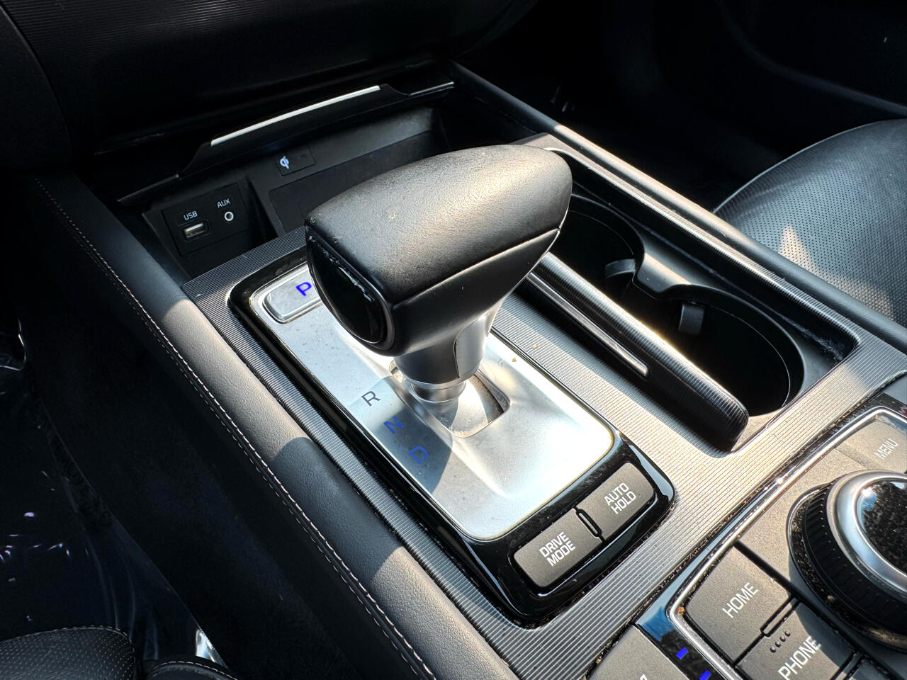 2019 Genesis G80 3.3T Sport Image 51 of 64