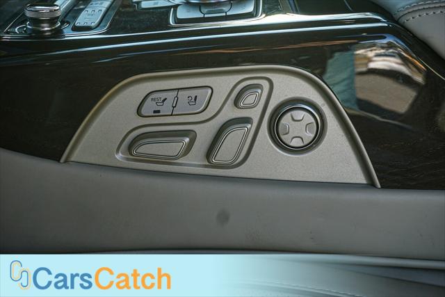 2019 Genesis G90 5.0L Ultimate Image 29 of 49