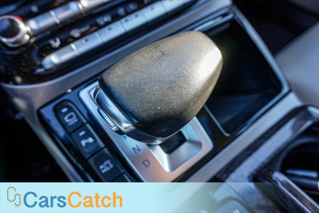 2019 Genesis G90 5.0L Ultimate Image 34 of 49