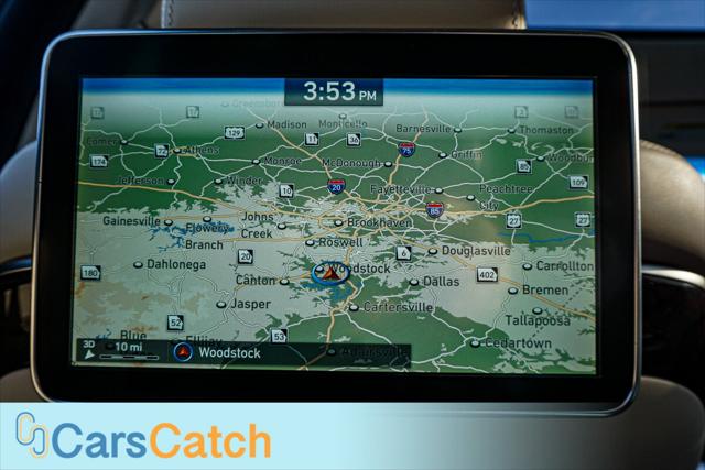 2019 Genesis G90 5.0L Ultimate Image 32 of 49