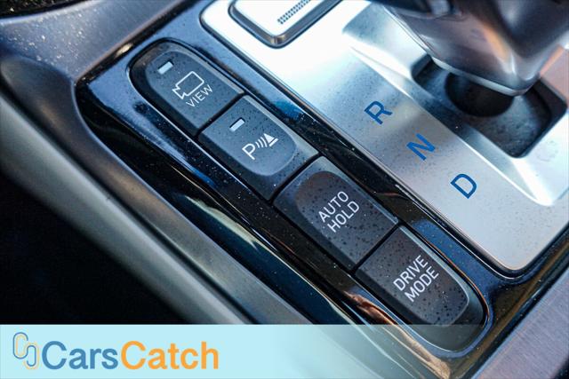 2019 Genesis G90 5.0L Ultimate Image 36 of 49