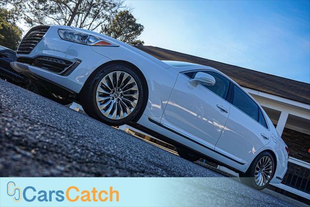 2019 Genesis G90 5.0L Ultimate Image 7 of 49