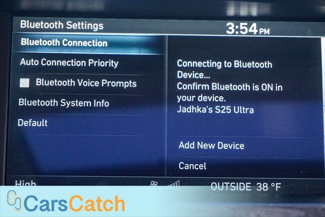 2019 Genesis G90 5.0L Ultimate Image 46 of 49