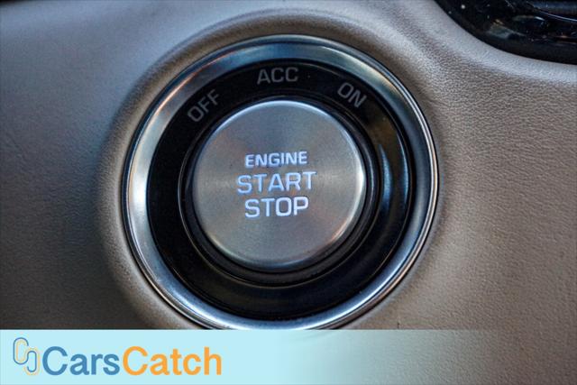 2019 Genesis G90 5.0L Ultimate Image 30 of 49