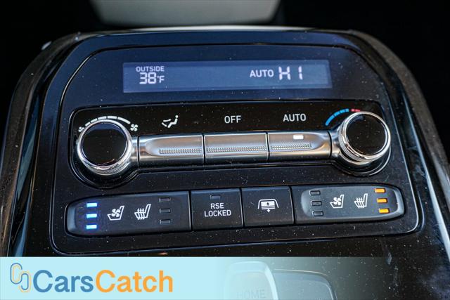 2019 Genesis G90 5.0L Ultimate Image 49 of 49