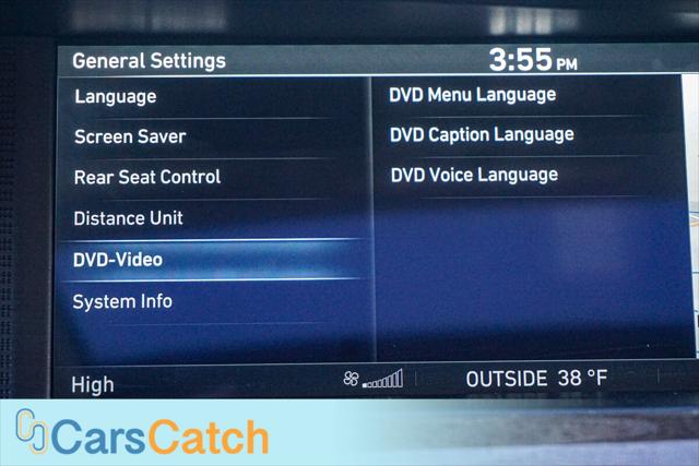 2019 Genesis G90 5.0L Ultimate Image 47 of 49