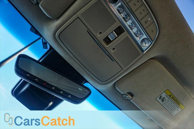 2019 Genesis G90 5.0L Ultimate Image 44 of 49