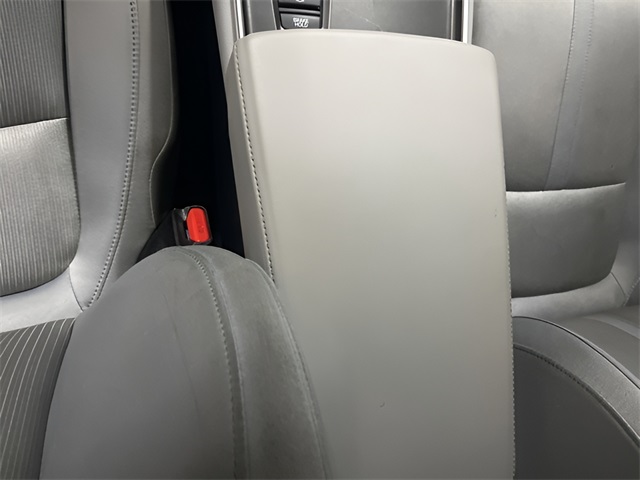 2019 Honda Accord EX 1.5T Image 18 of 25