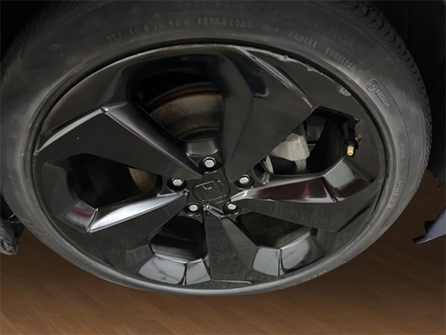 2019 Honda Accord EX 1.5T Image 7 of 25