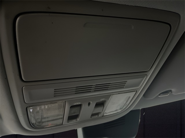 2019 Honda Accord EX 1.5T Image 20 of 25
