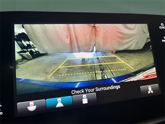 2019 Honda Accord EX 1.5T Image 15 of 25