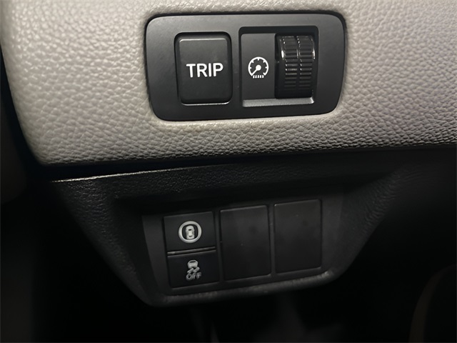 2019 Honda Accord EX 1.5T Image 23 of 25