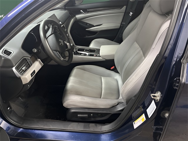 2019 Honda Accord EX 1.5T Image 25 of 25