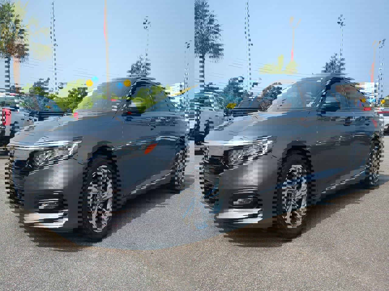 Vehicle image 1 of 32