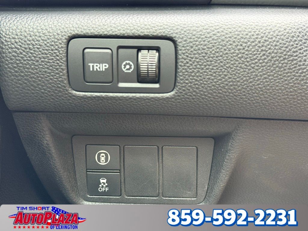 2019 Honda Accord EX-L 1.5T Image 29 of 33