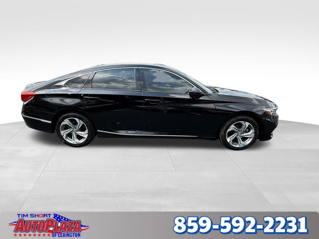 2019 Honda Accord EX-L 1.5T Image 5 of 33