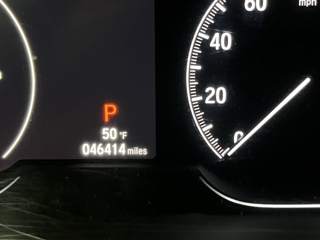 2019 Honda Accord LX 1.5T Image 20 of 34