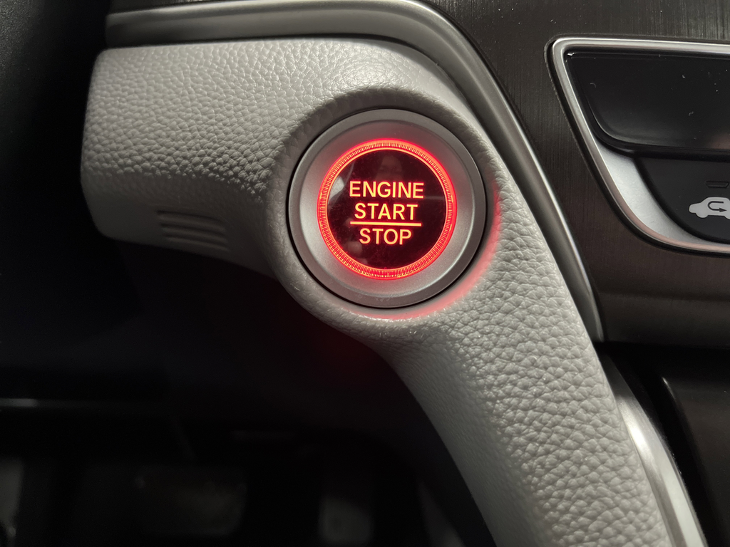 2019 Honda Accord LX 1.5T Image 21 of 34