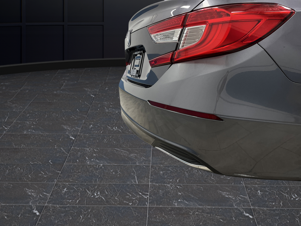 2019 Honda Accord LX 1.5T Image 30 of 34