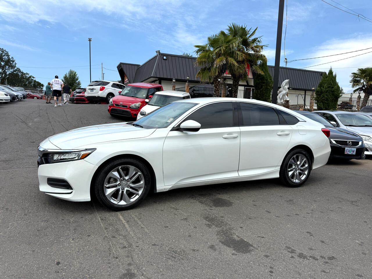 Vehicle image 1 of 34