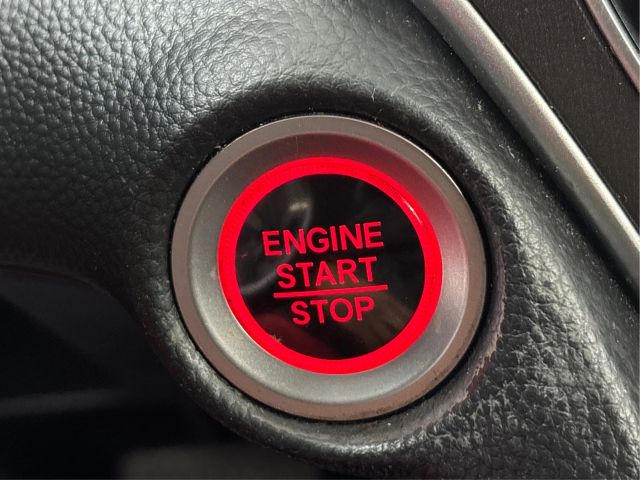 2019 Honda Accord LX 1.5T Image 18 of 38