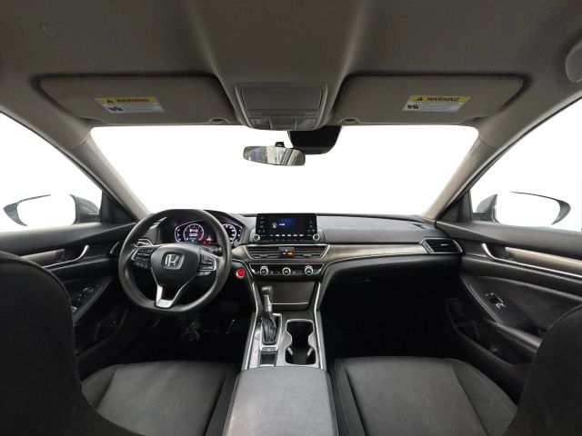 2019 Honda Accord LX 1.5T Image 14 of 38