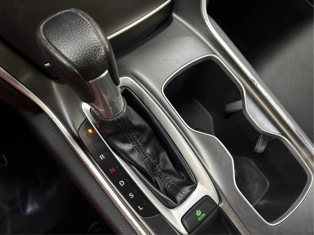 2019 Honda Accord LX 1.5T Image 24 of 38