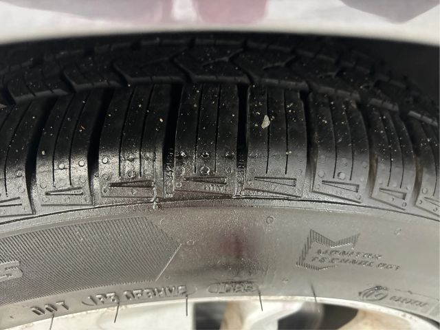 2019 Honda Accord LX 1.5T Image 37 of 38