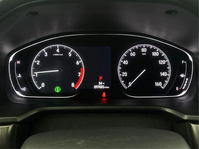 2019 Honda Accord LX 1.5T Image 15 of 38