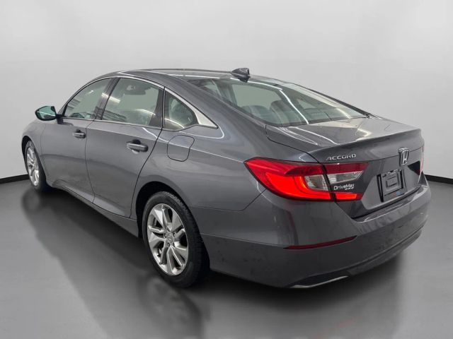 2019 Honda Accord LX 1.5T Image 8 of 38