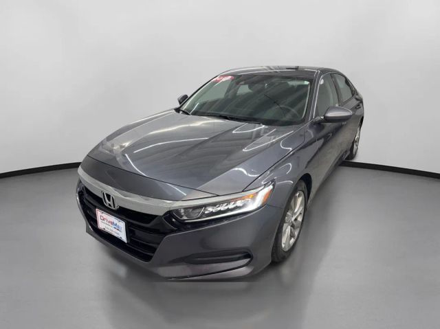 2019 Honda Accord LX 1.5T Image 2 of 38