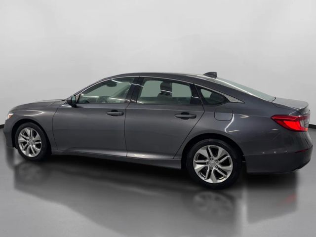 2019 Honda Accord LX 1.5T Image 7 of 38