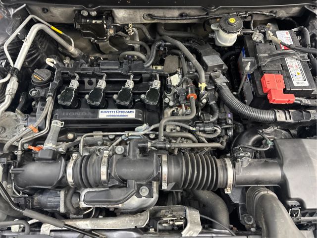 2019 Honda Accord LX 1.5T Image 9 of 38