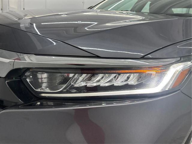 2019 Honda Accord LX 1.5T Image 38 of 38
