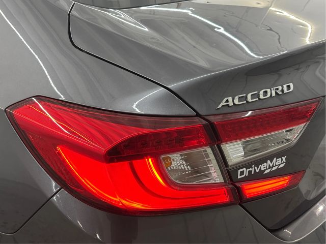 2019 Honda Accord LX 1.5T Image 36 of 38