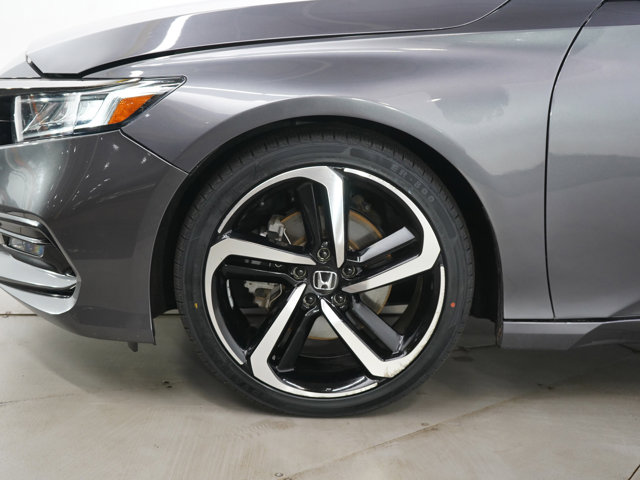 2019 Honda Accord Sport 1.5T Image 10 of 29